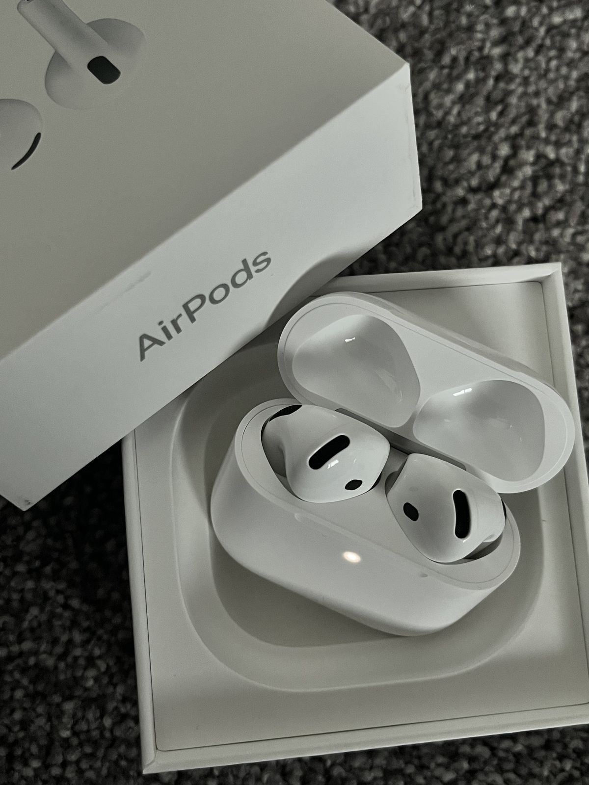 Air Pods