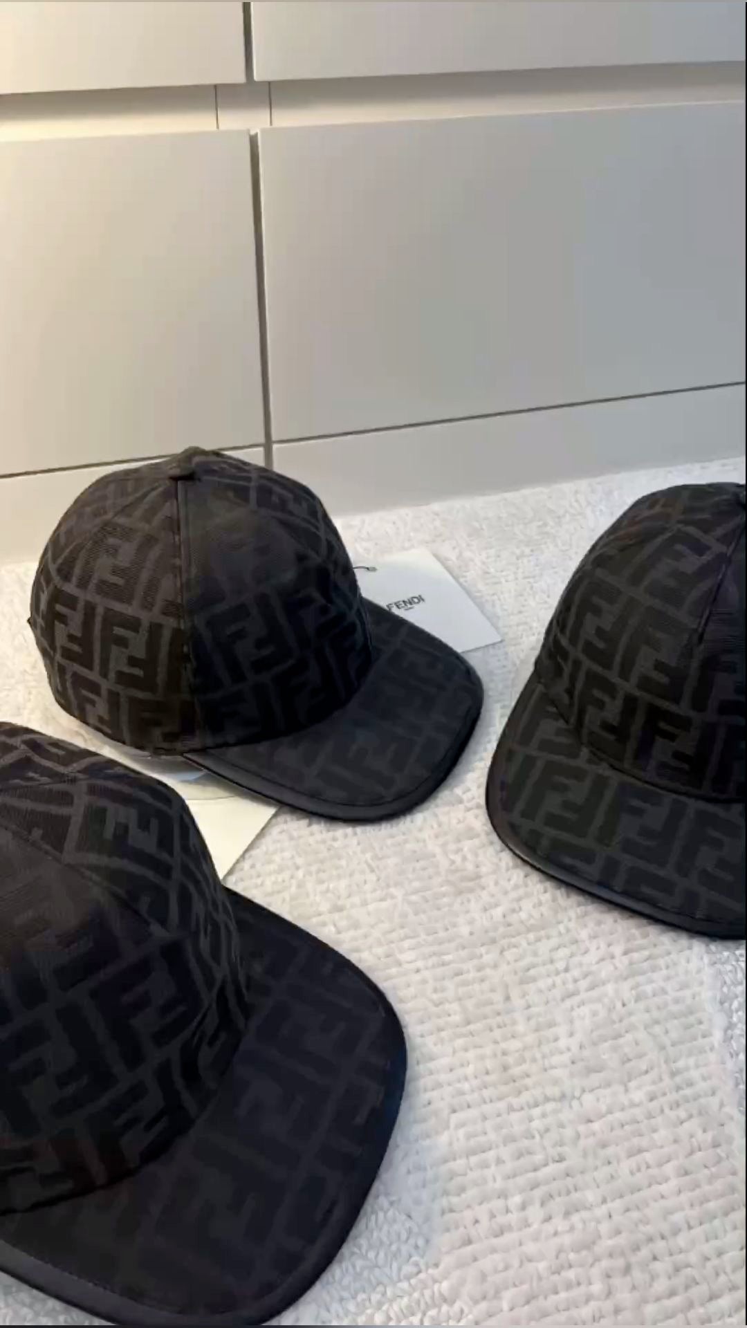 Casquette