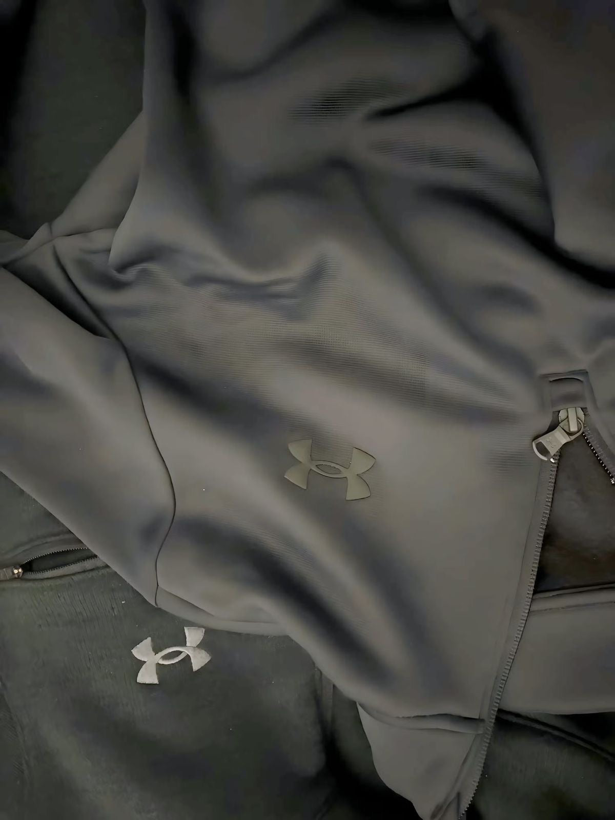 Under Armour