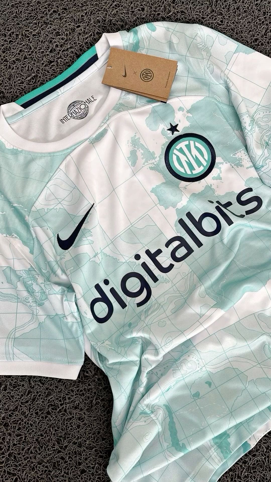 Maillot de foot
