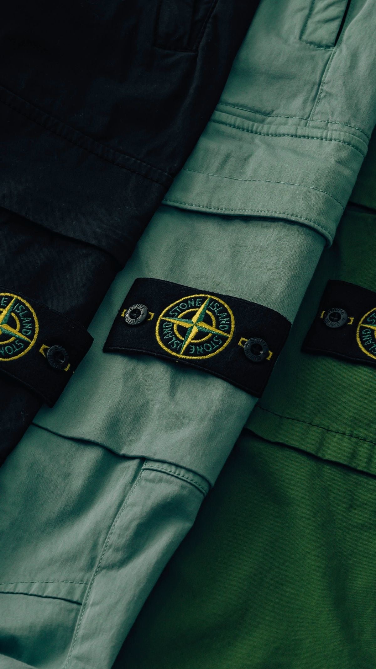 Stone Island
