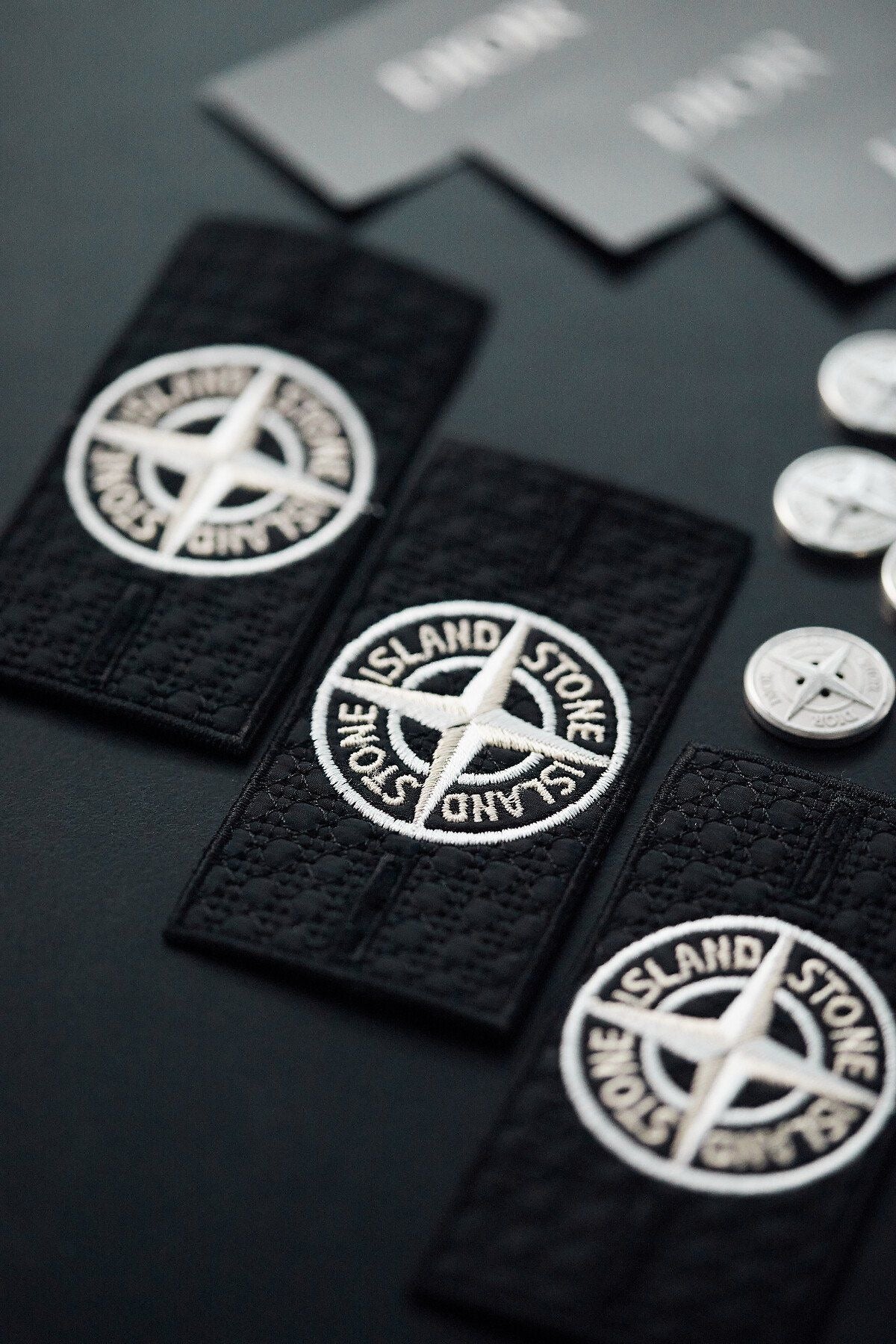 Stone Island