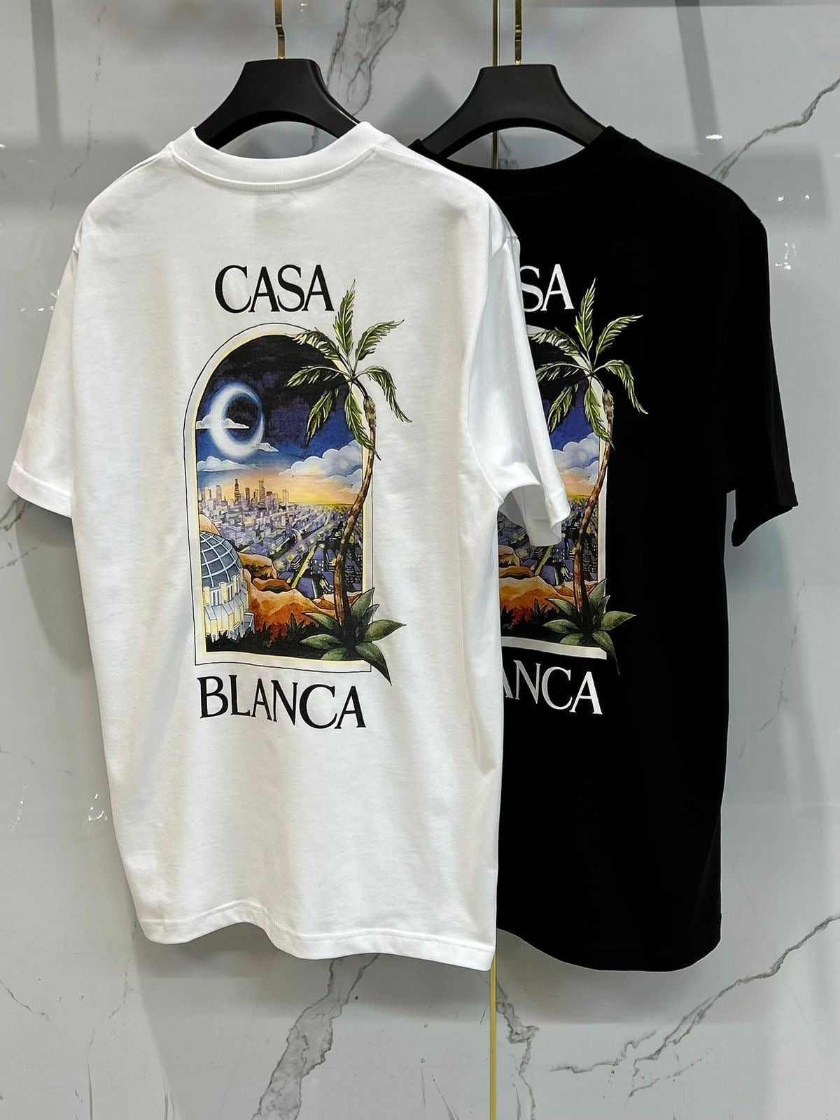 Casablanca