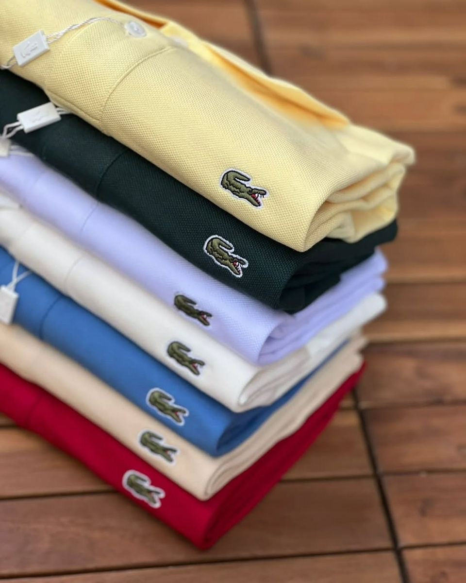 Lacoste