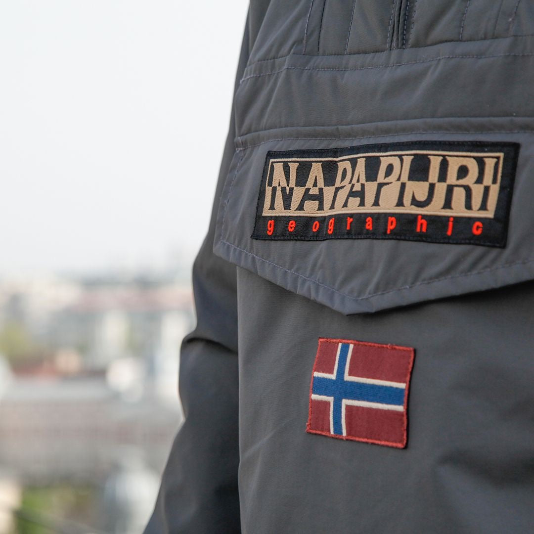 Napapijri