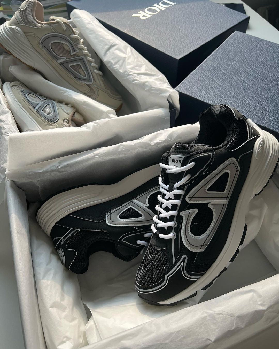 Dior