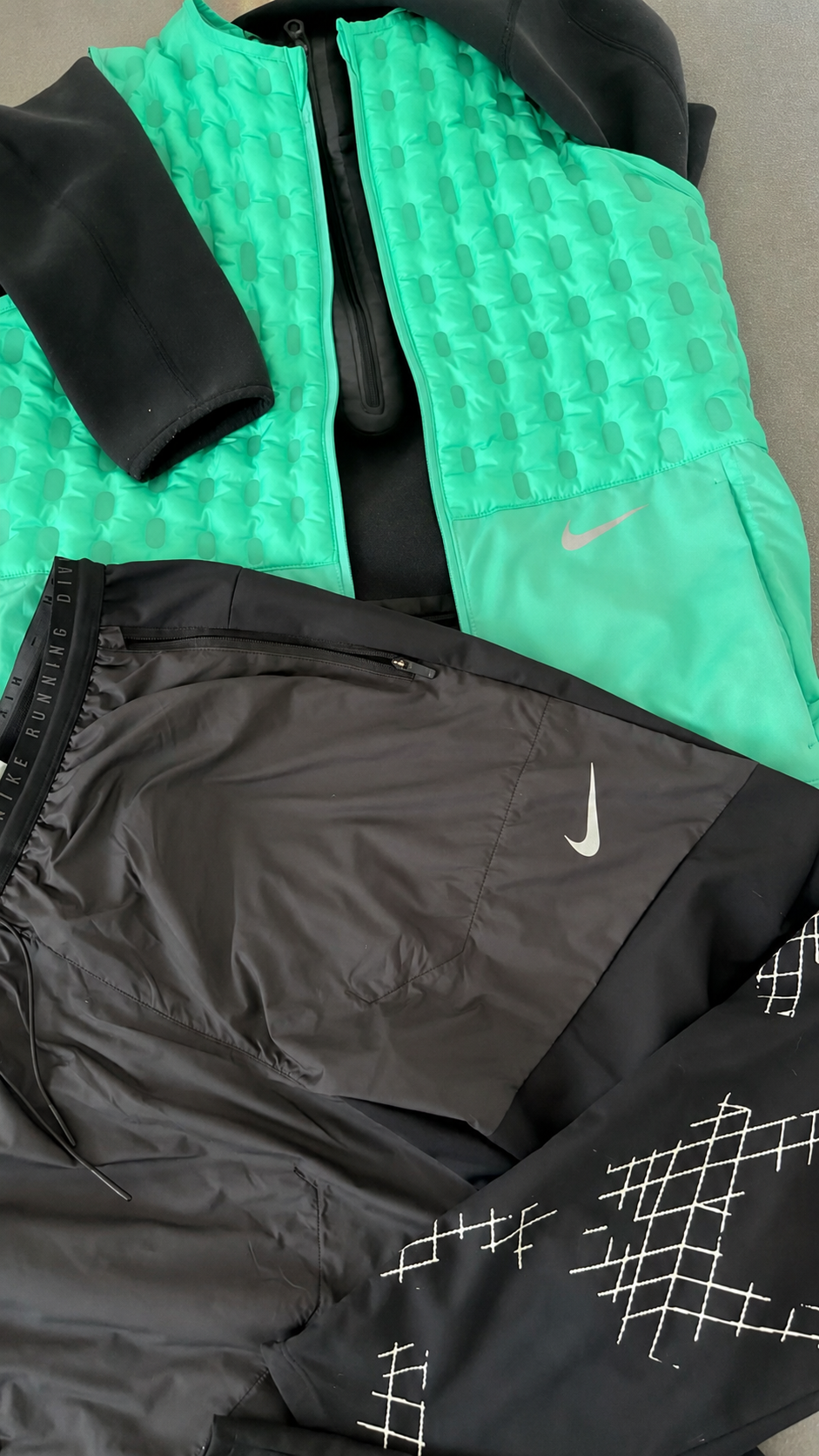 Nike