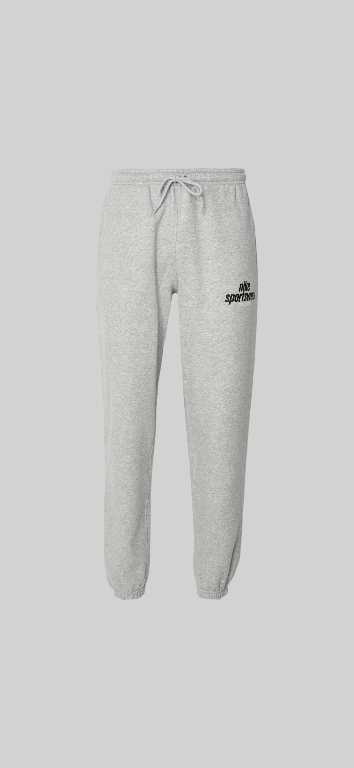 Jogging Nike