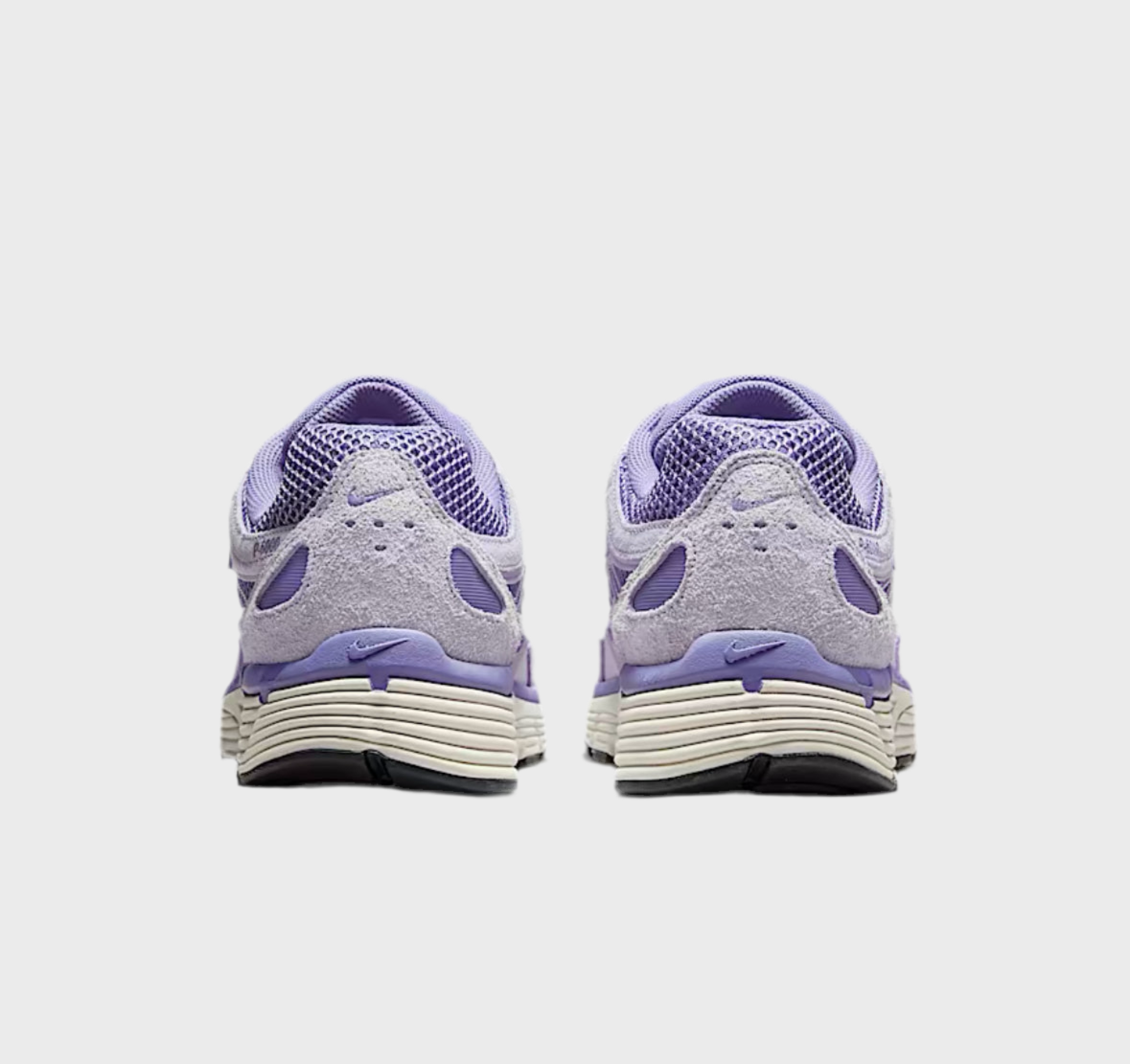 Nike P6000