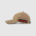 Casquette Gucci
