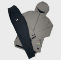 Ensemble Under Armour