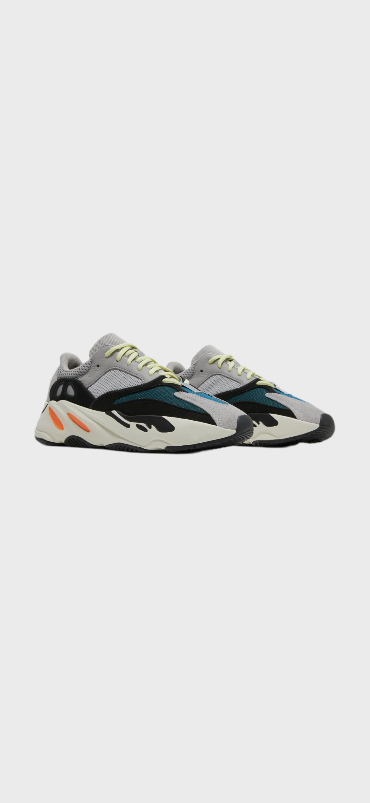 Yeezy Wave Runner