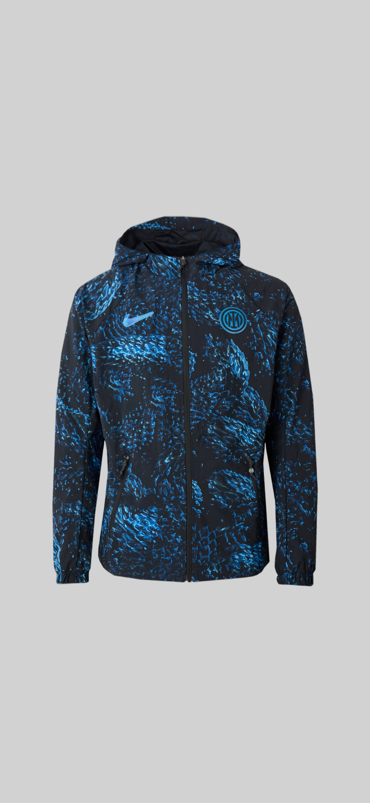 Veste Inter Milan