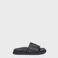 Claquettes Fendi