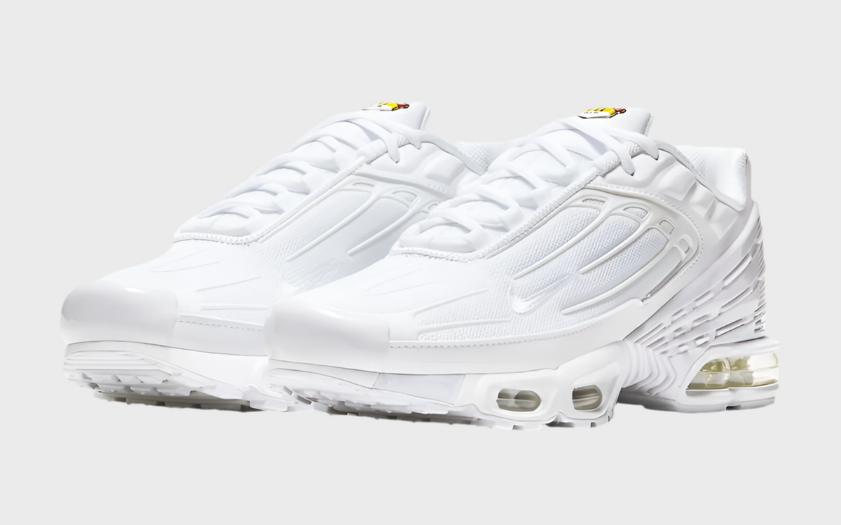 Nike TN3