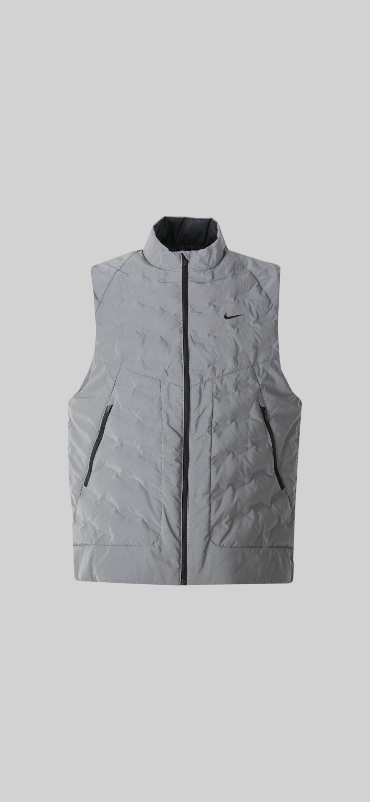 Veste Sans Manches Nike