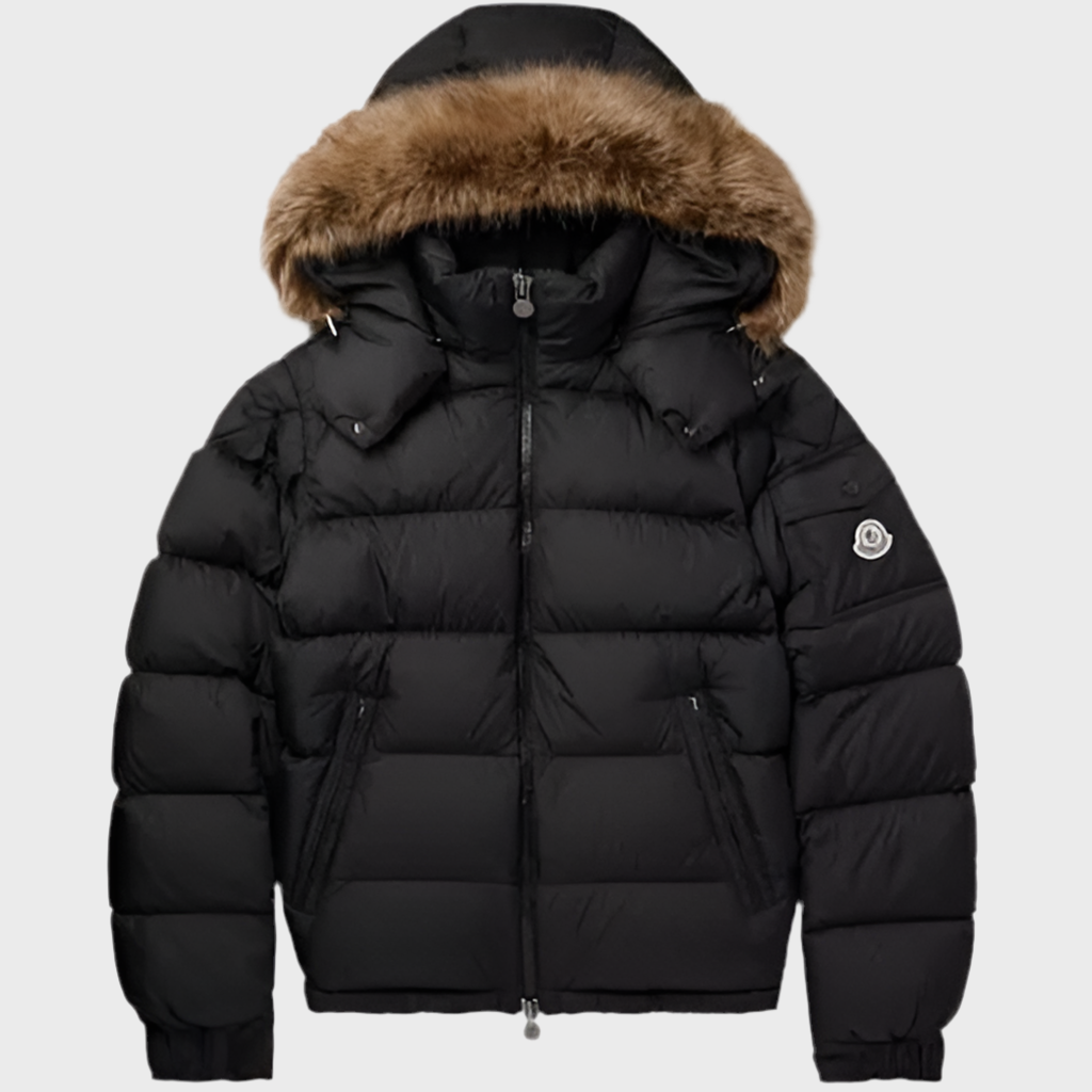 Doudoune Moncler
