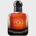 Parfum Armani You