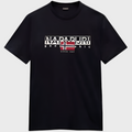Tee-Shirt Napapijri