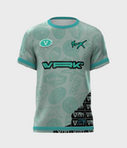 Tee-Shirt Vrunk