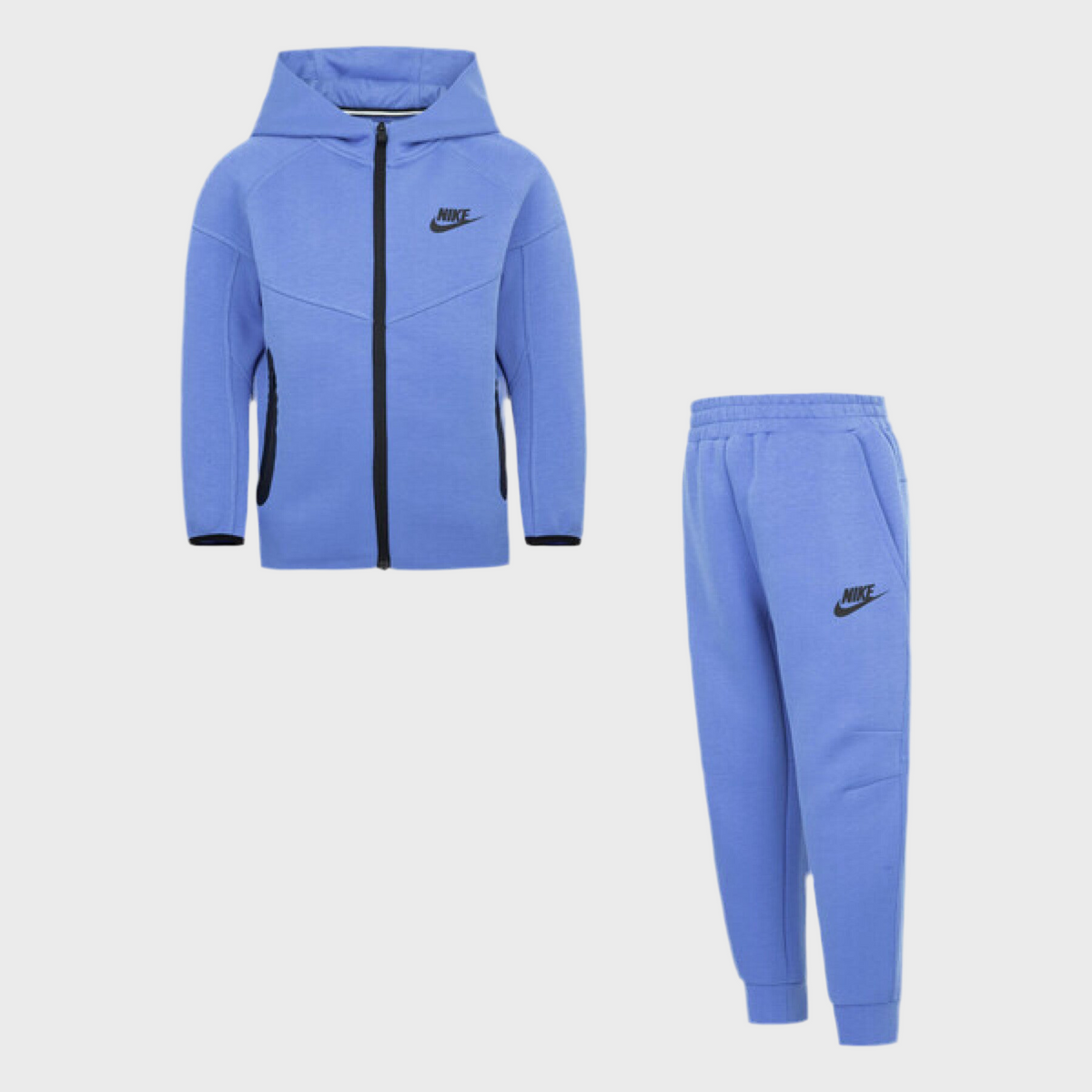Ensemble Nike Tech
