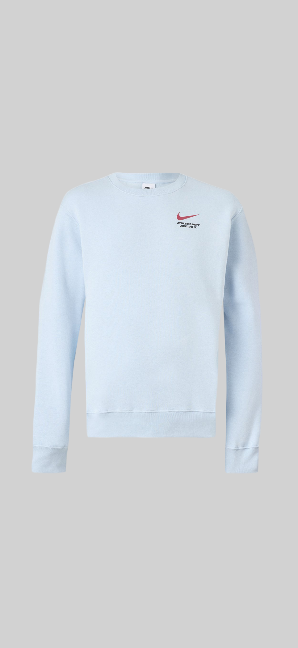 Pull Nike