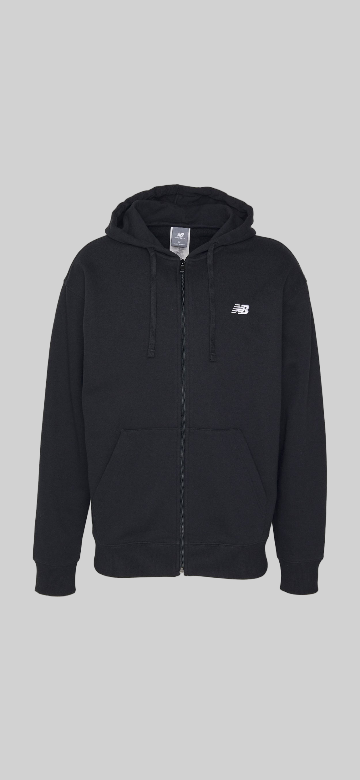 Pull New Balance