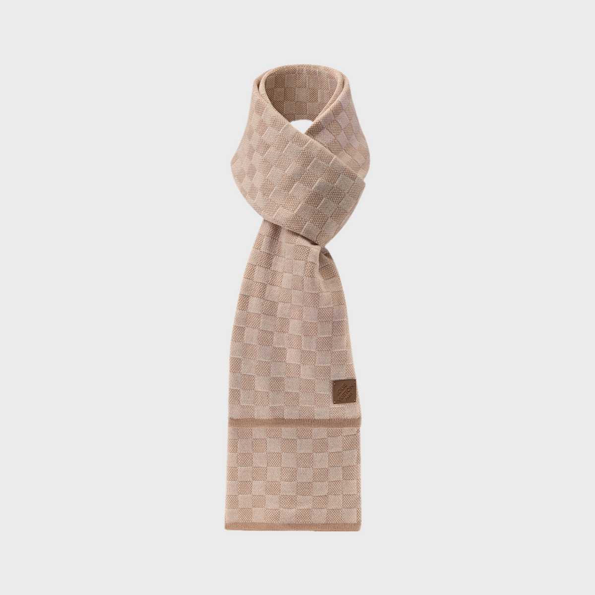 Écharpe Louis Vuitton