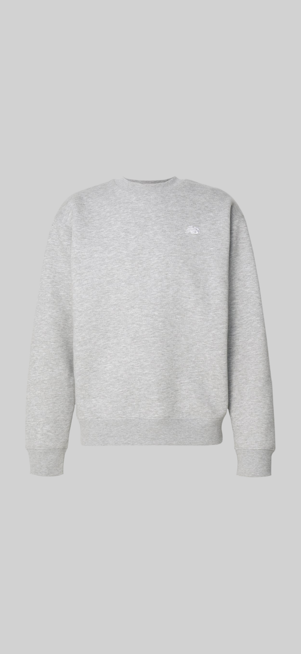Pull New Balance