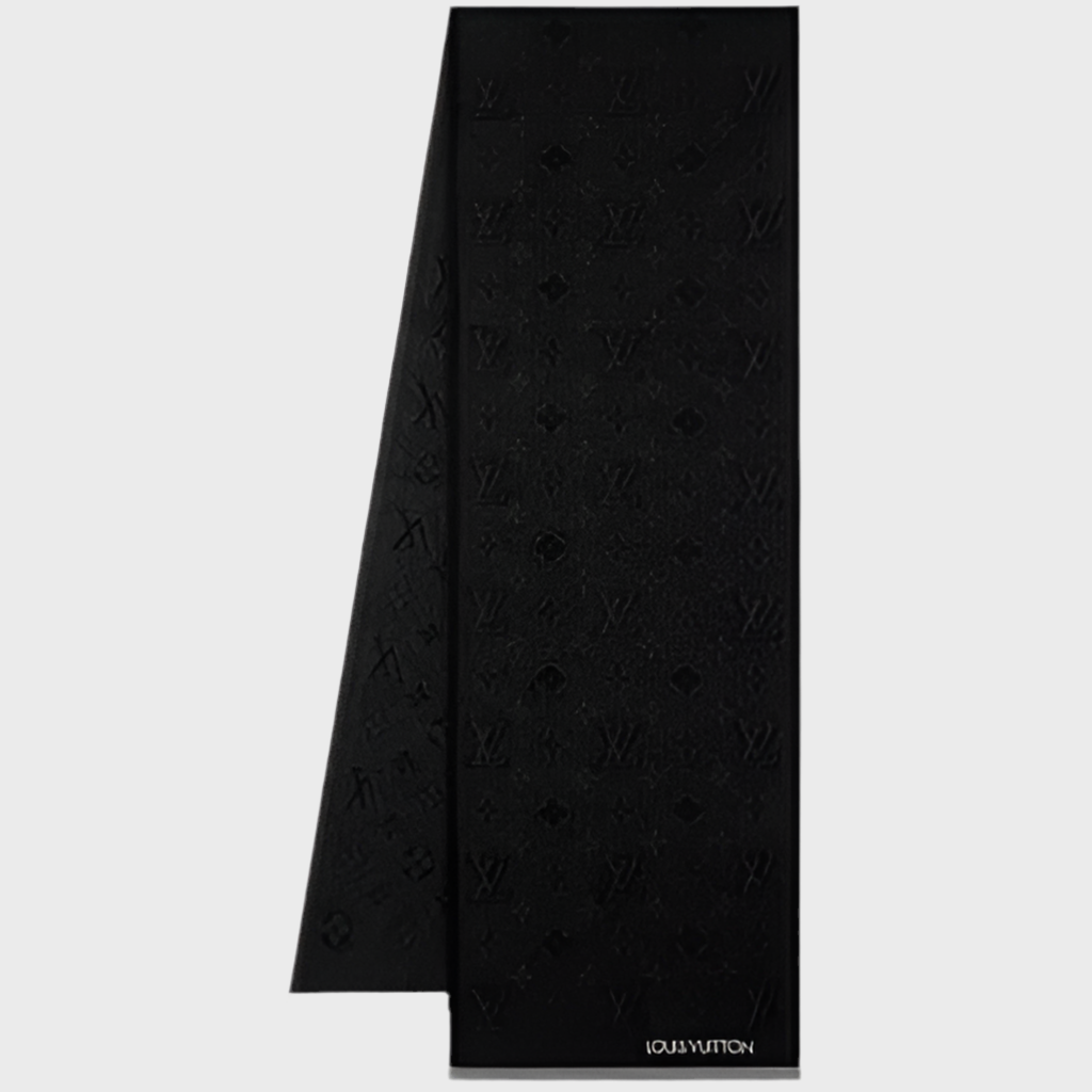 Écharpe Louis Vuitton