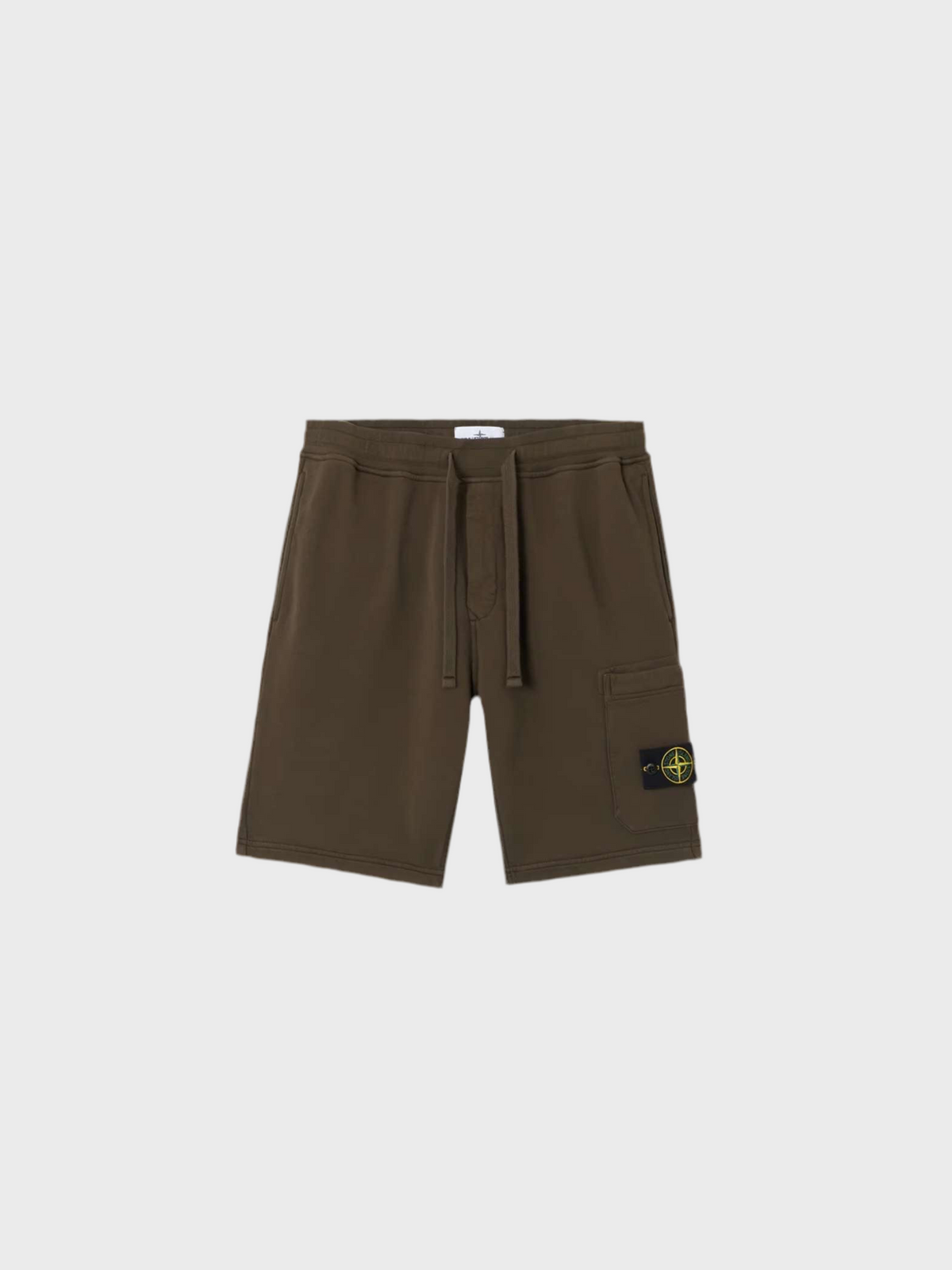 Short Stone Island