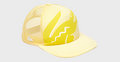 Casquette Lacoste