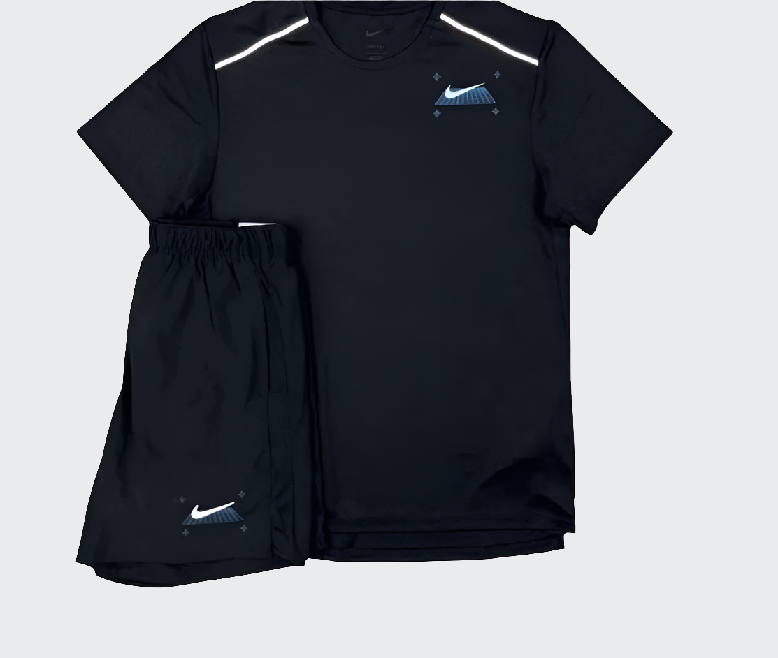 Ensemble Nike