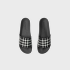 Claquettes Burburry