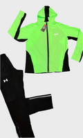 Ensemble Under Armour