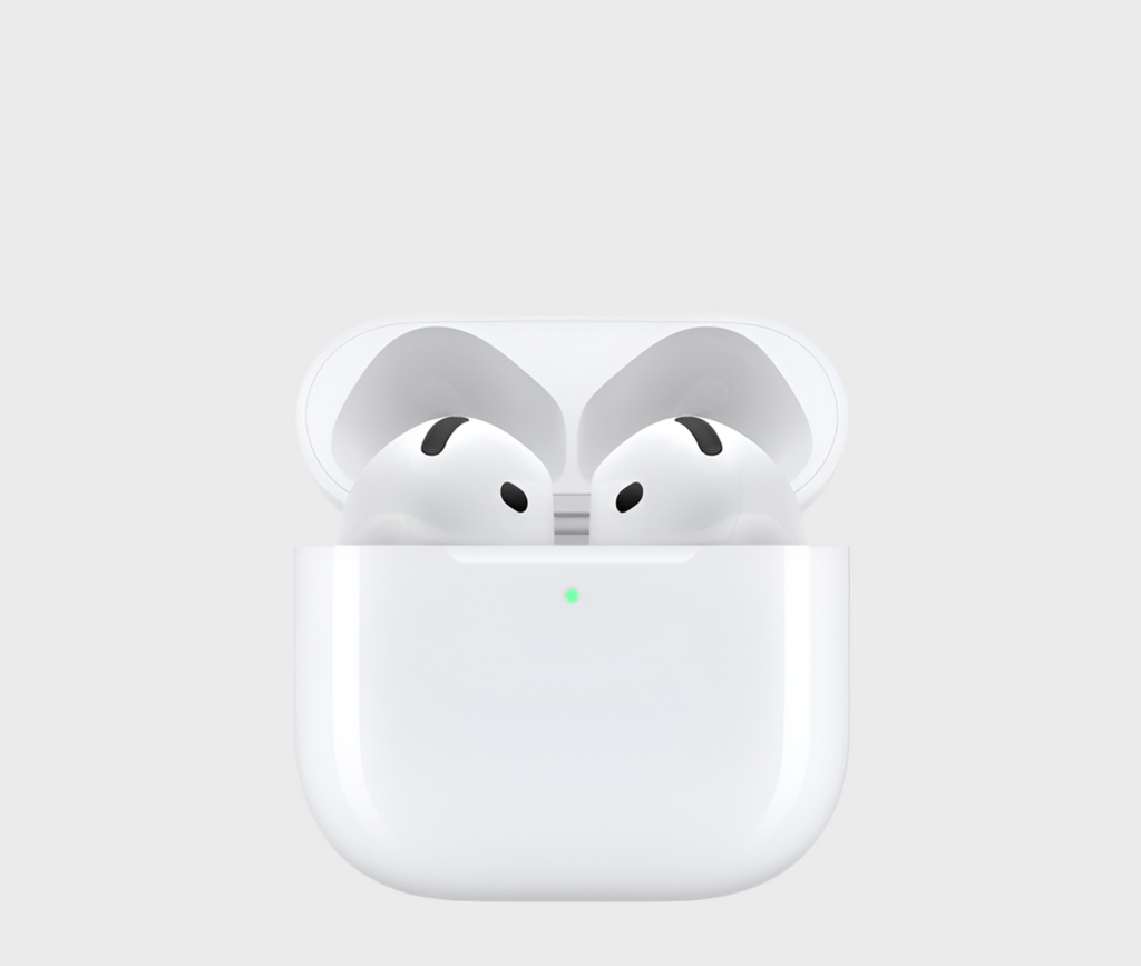 Apple air pods