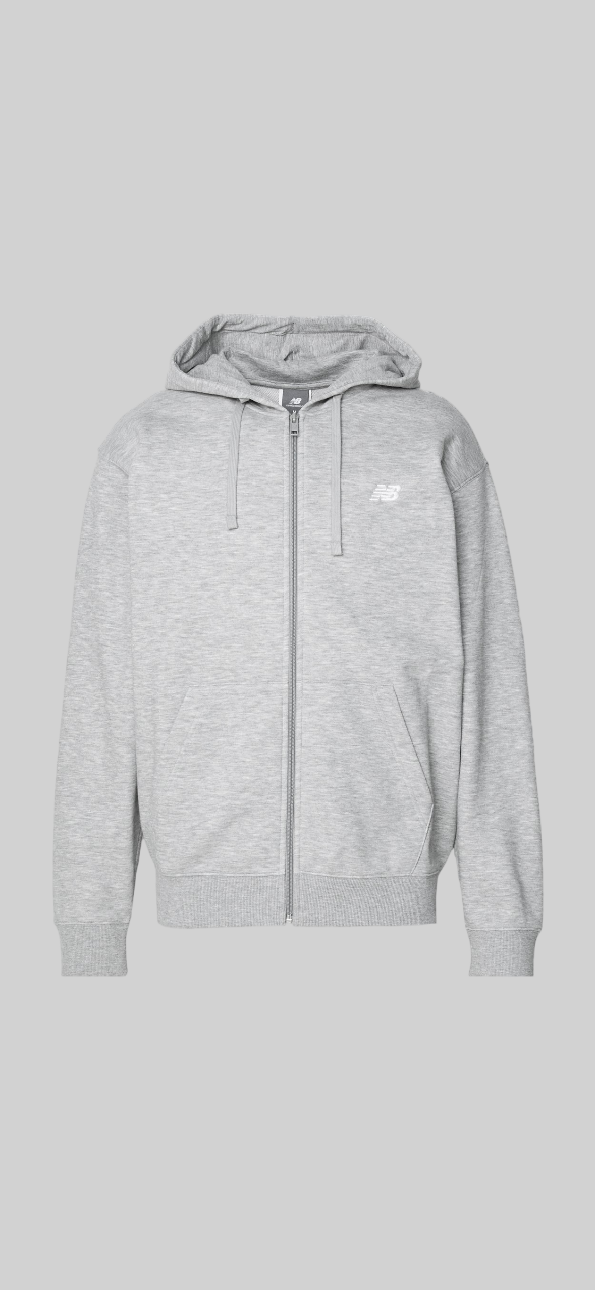 Pull New Balance