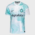 Maillot Inter Milan Extérieur