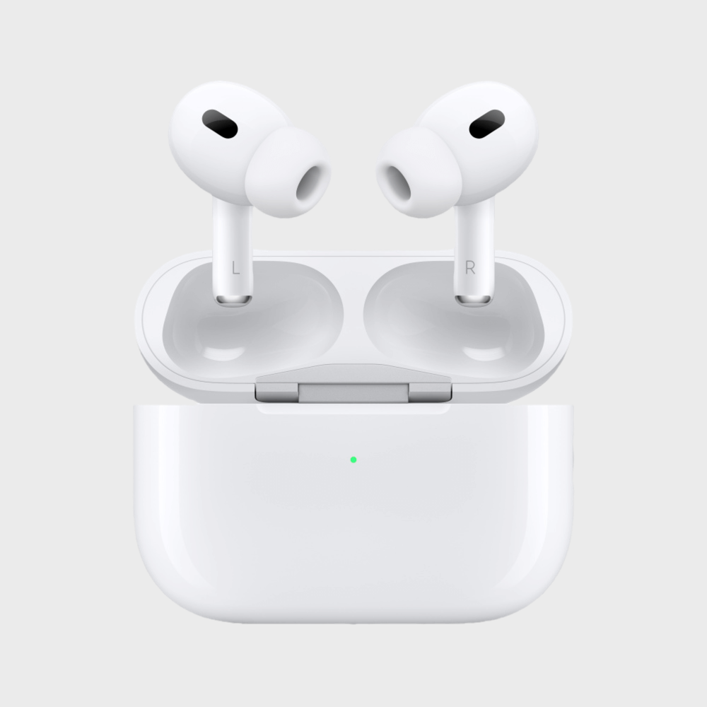 Apple air pods
