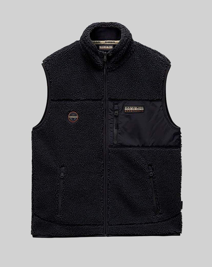 Veste Sans Manches Napapijri