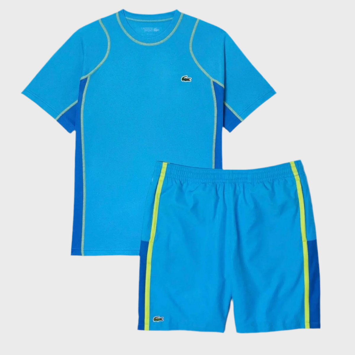 Ensemble Lacoste