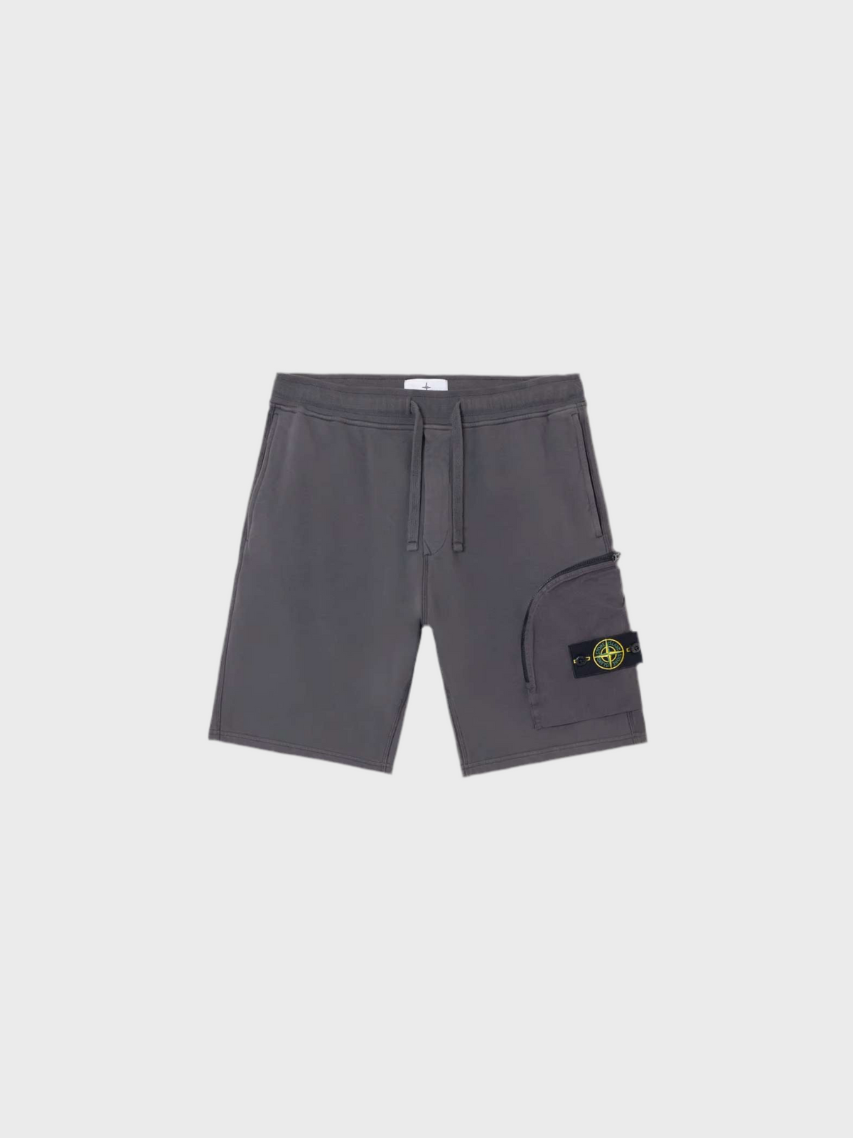 Short Stone Island