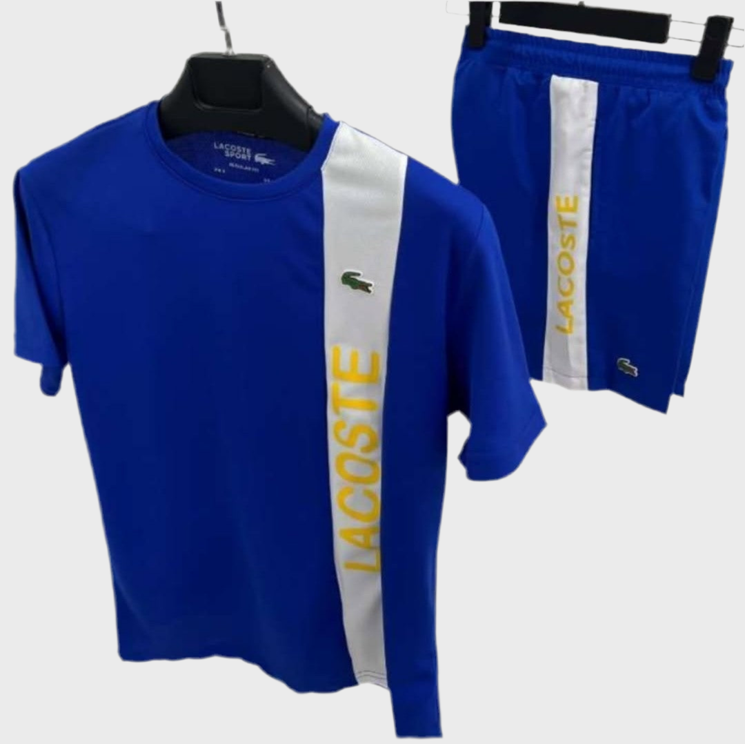 Ensemble Lacoste