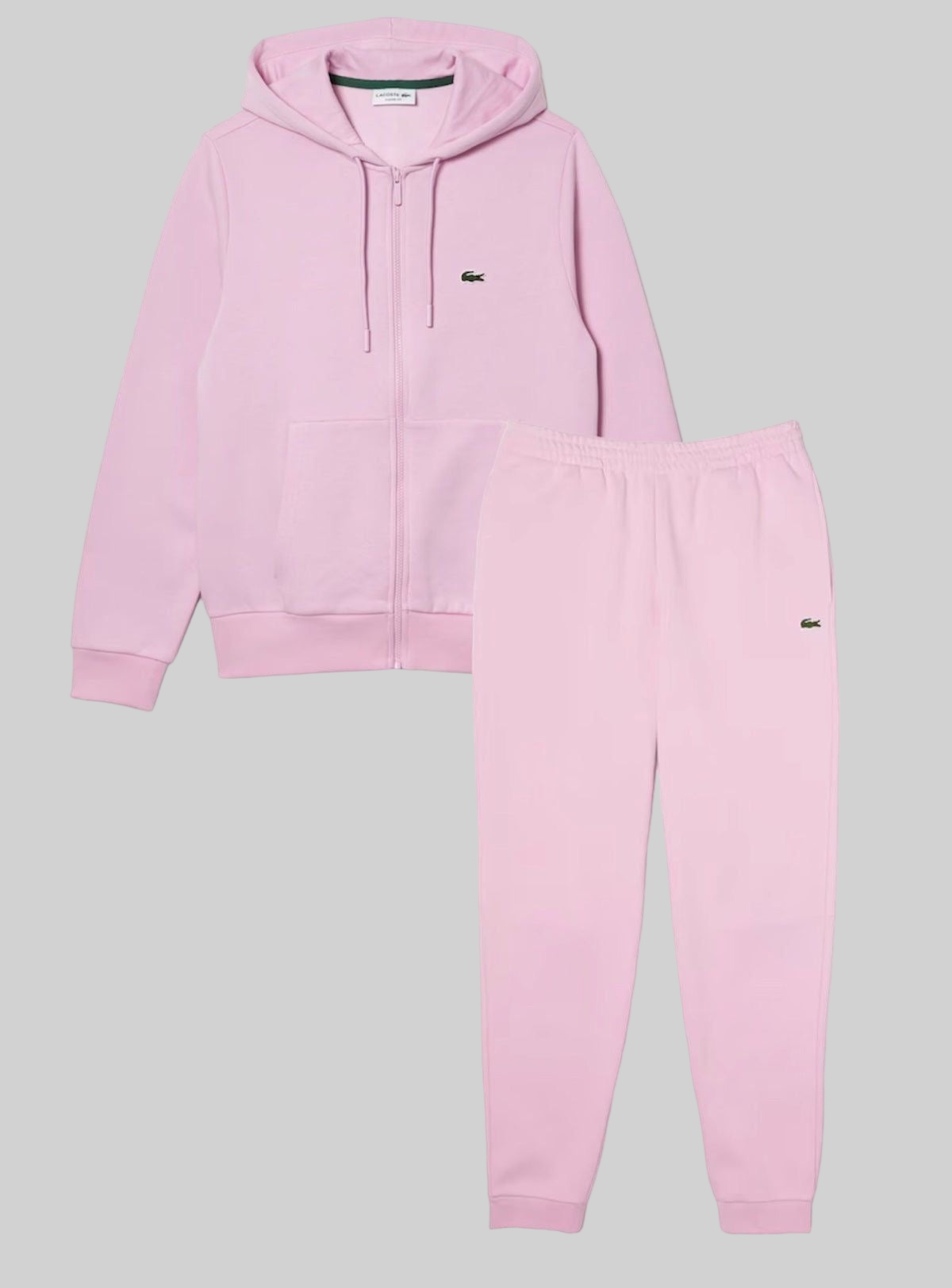 Ensemble Lacoste