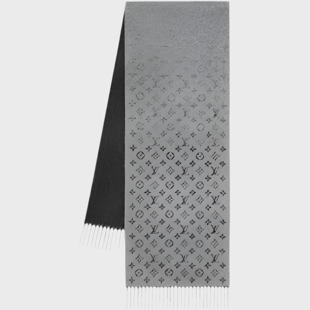 Écharpe Louis Vuitton