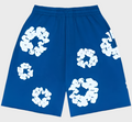 Short Denim Tears