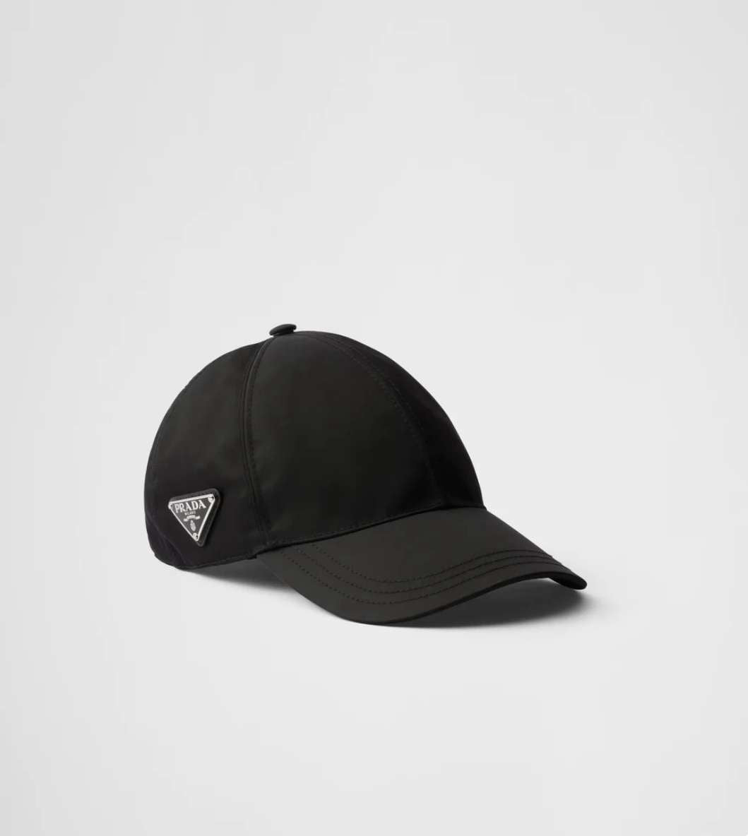 Casquette Prada