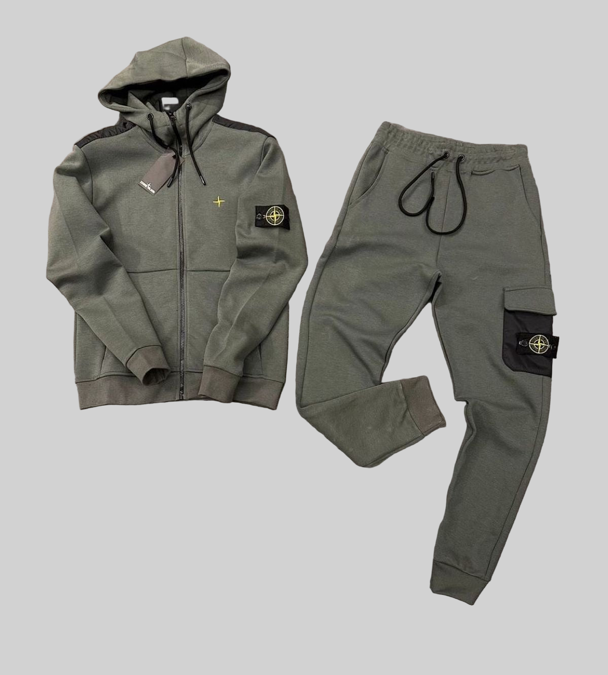Ensemble Stone Island