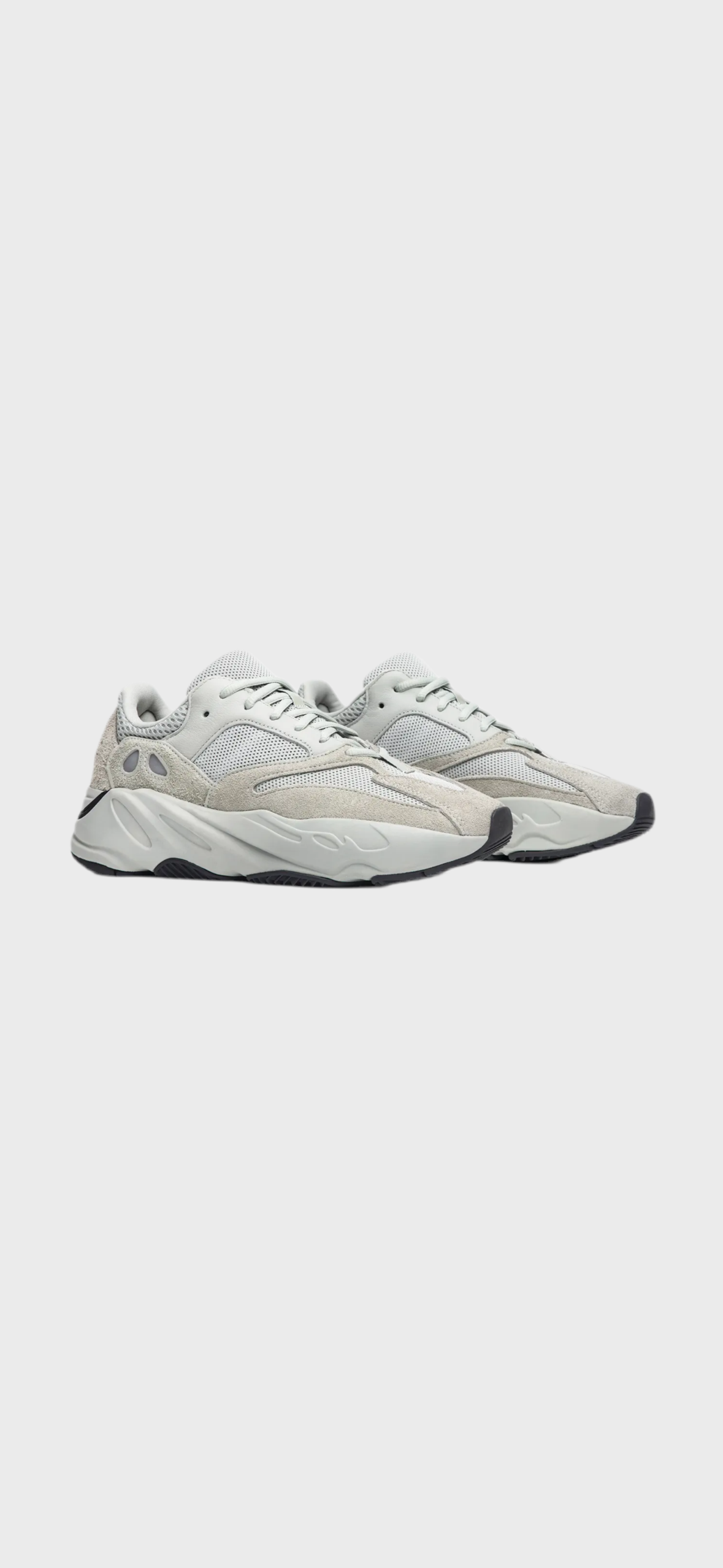 Yeezy Wave Runner
