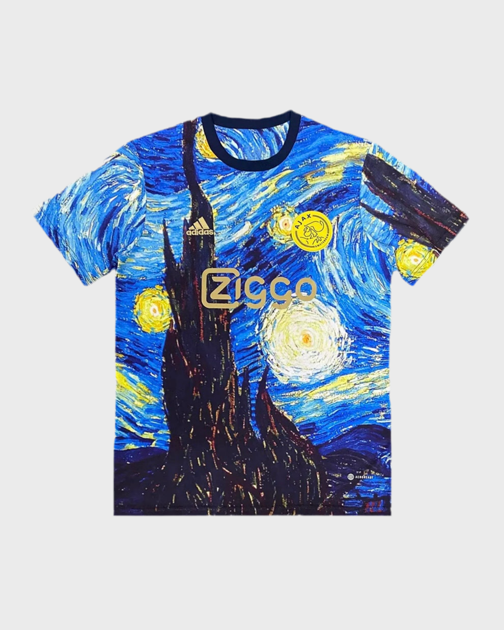 Maillot Ajax Amsterdam